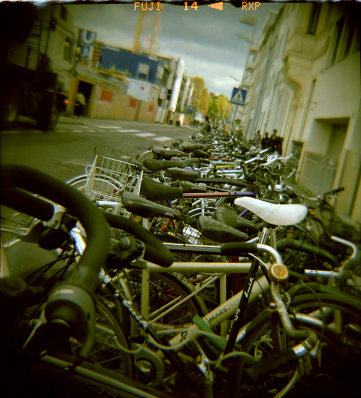 Bicycles