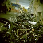 Bicycles