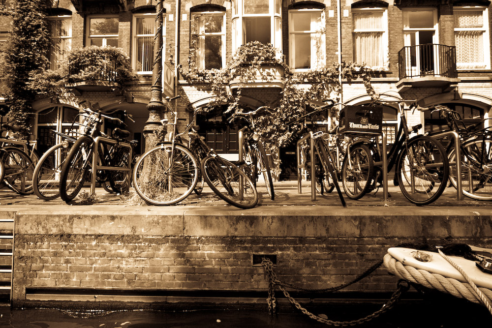 Bicycles II