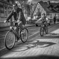 Bicycles IV