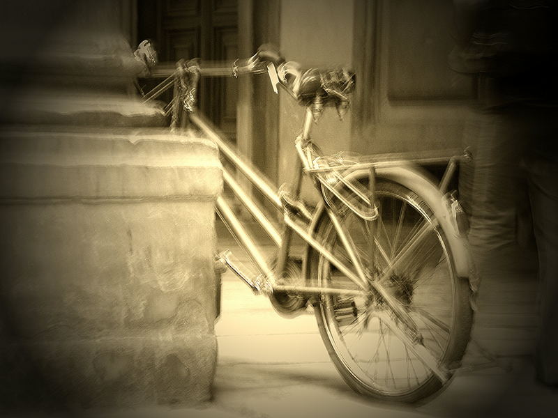 bicyclette