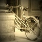 bicyclette