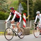 Bicycling in Hamburg