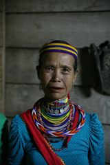 Bidayuh women 1