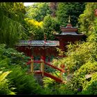 Biddulph Grange Garden