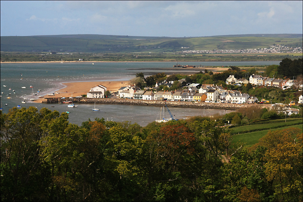 Bideford Bay