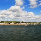 Bideford Bay Panorama #2