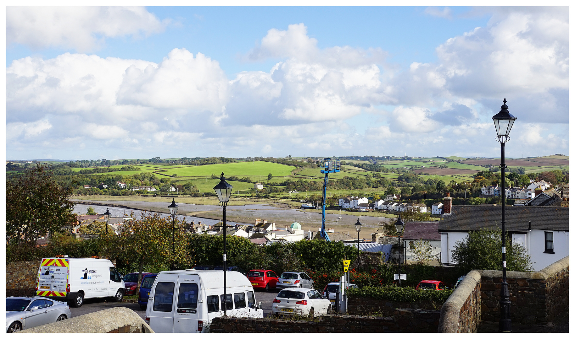 Bideford