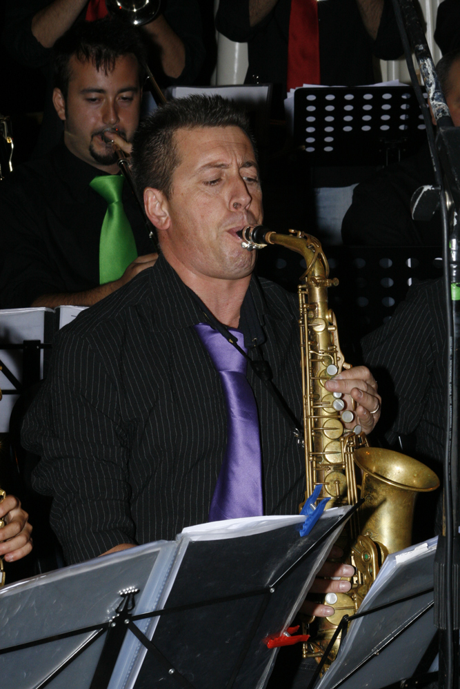 bidibop big band 6