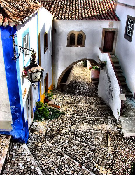 Óbidos