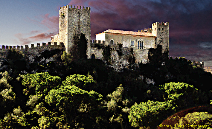 Óbidos