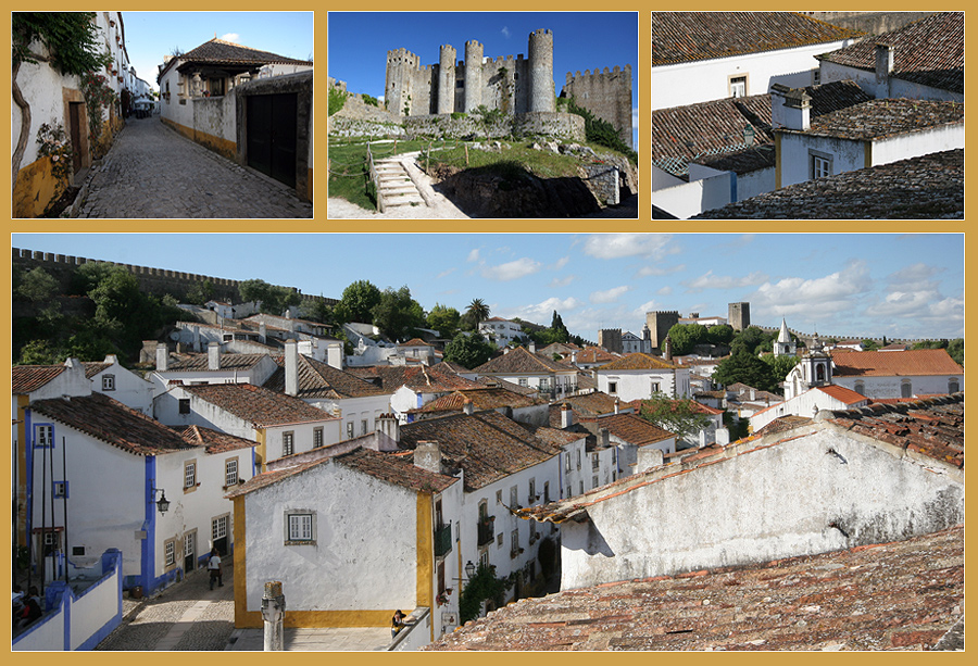 Óbidos