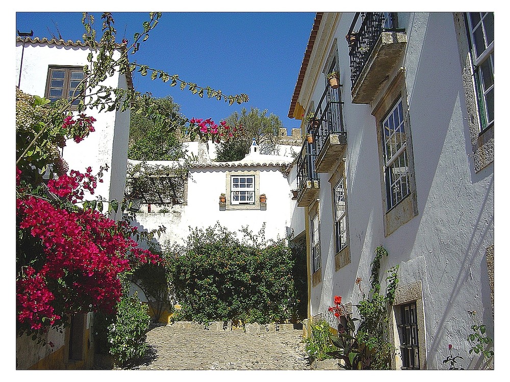 Óbidos