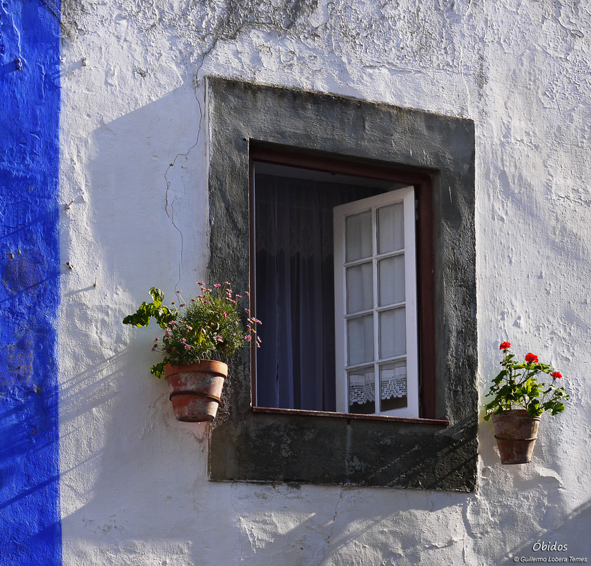 Óbidos