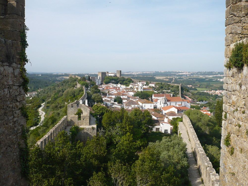 Óbidos I