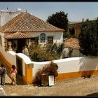 Óbidos Portogallo