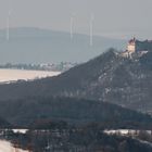 Bieberstein im Winter