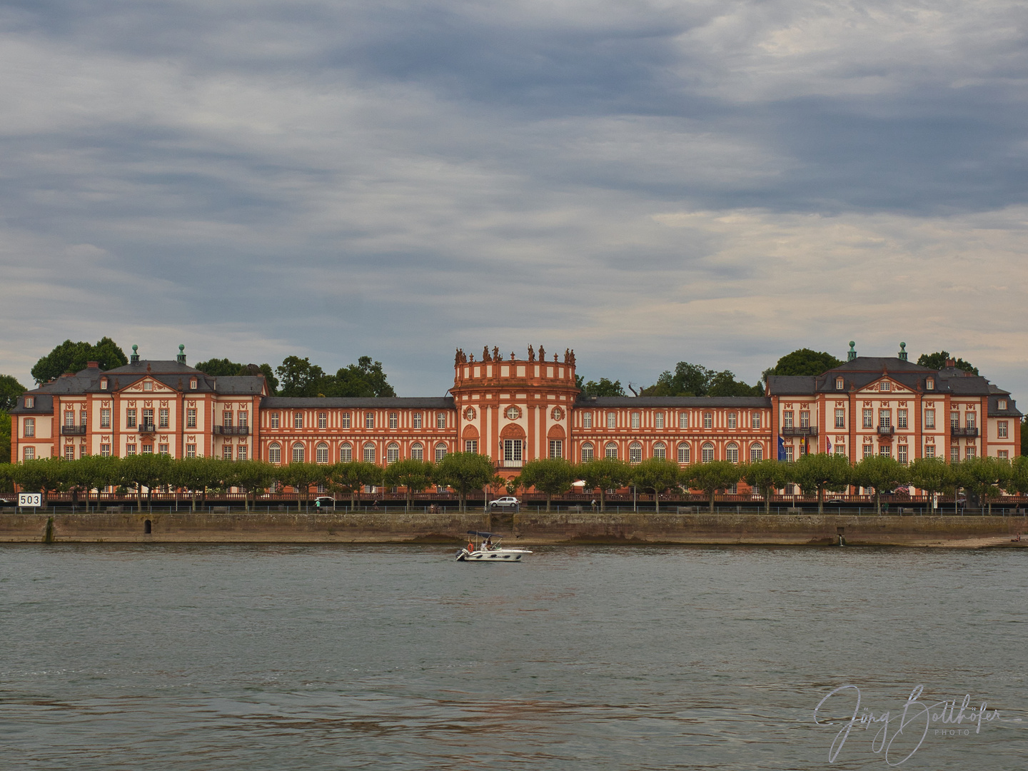 Biebricher Schloss