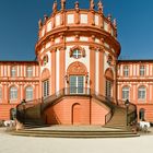 Biebricher Schloss, Wiesbaden