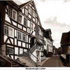 Biedenkopf .. Altstadt 2