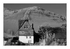 Biedenkopf, Bei der Kirche 8