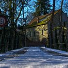 Biedenkopf / Erlenmühle