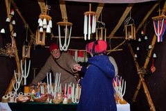 Biedermeier-Christmarkt 1