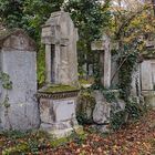 Biedermeier-Friedhof St. Marx