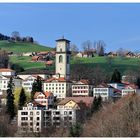 Biedermeierdorf Heiden (AR)