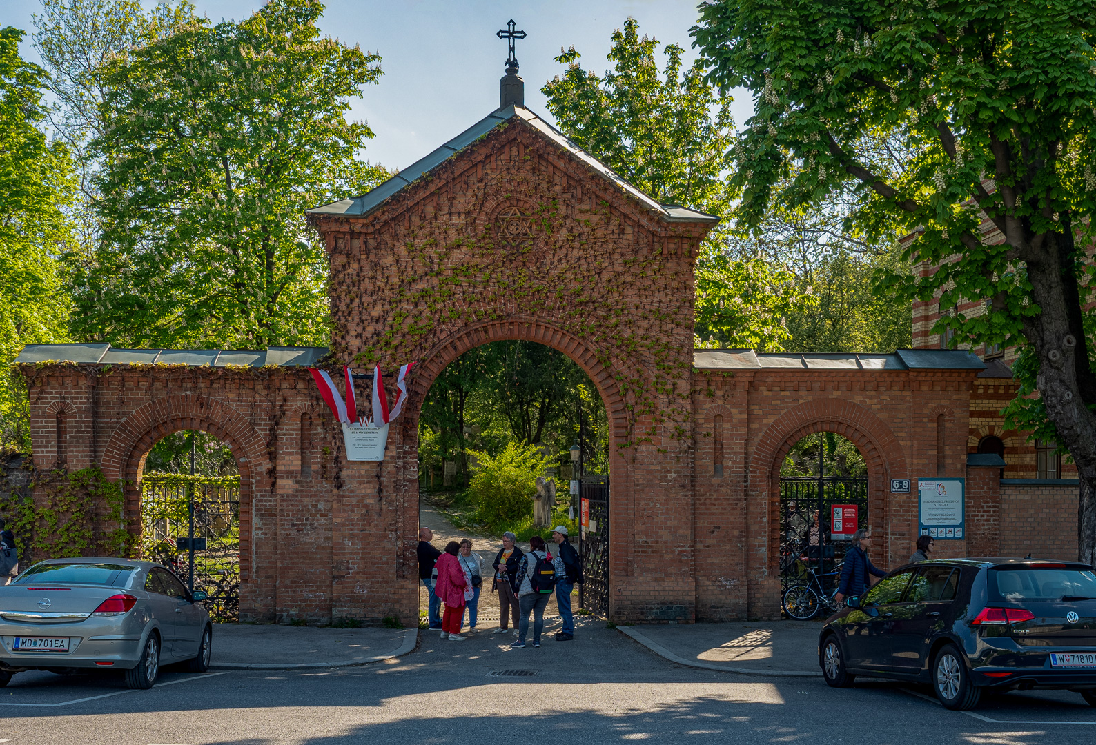 Biedermeierfriedhof (1)