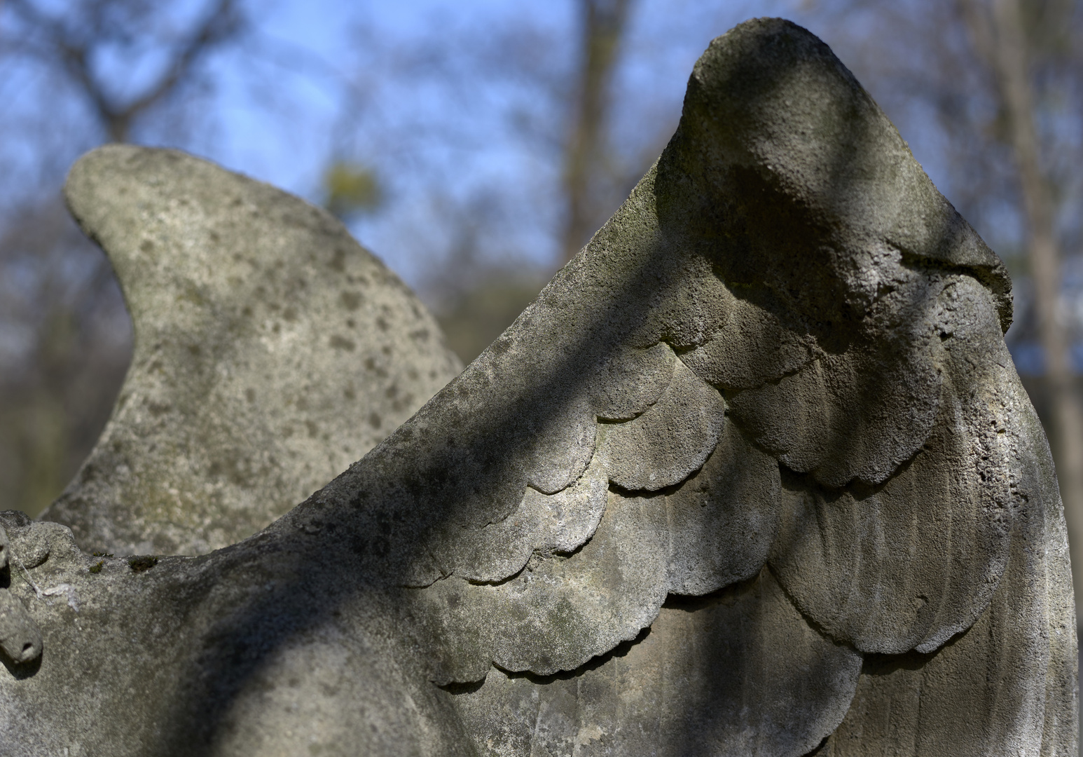 Biedermeierfriedhof St. Marx