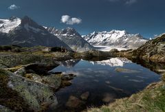 Biel-Aletsch 2290 m ü.M., VS, CH