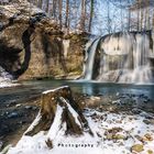 Bielbachfall Werthenstein