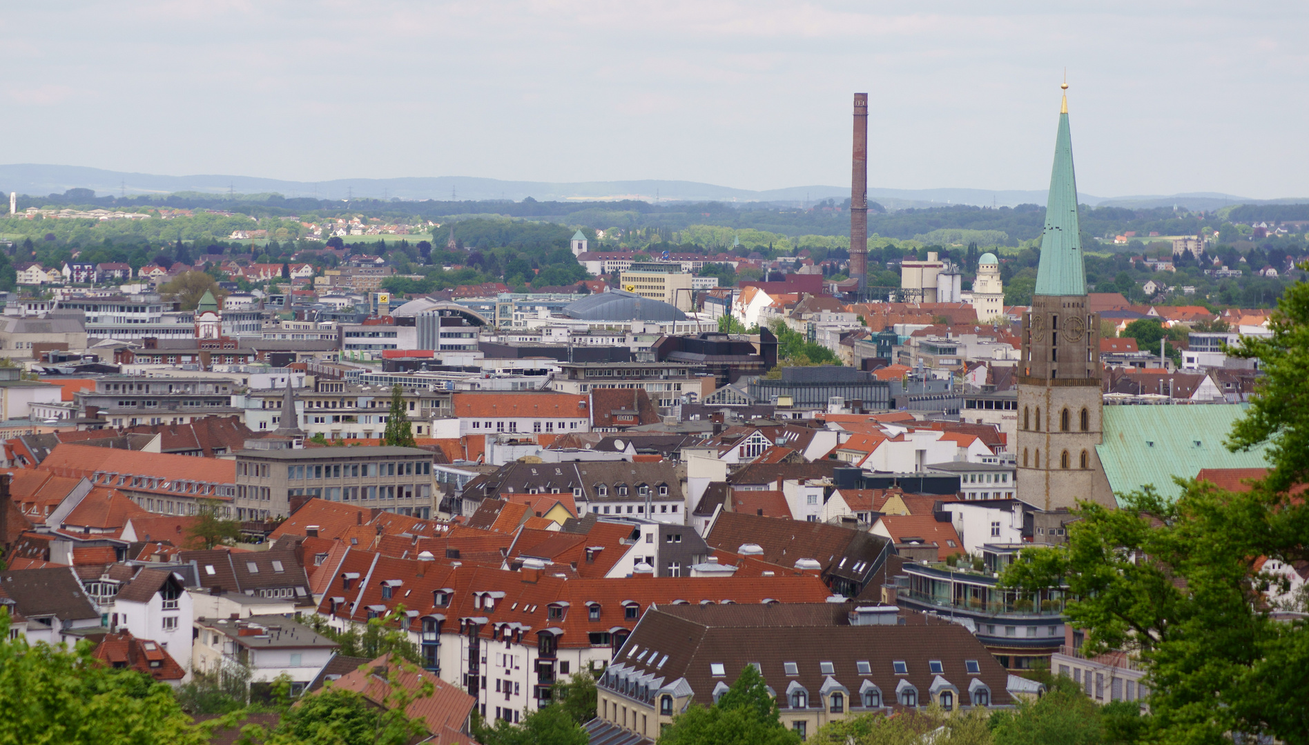 Bielefeld