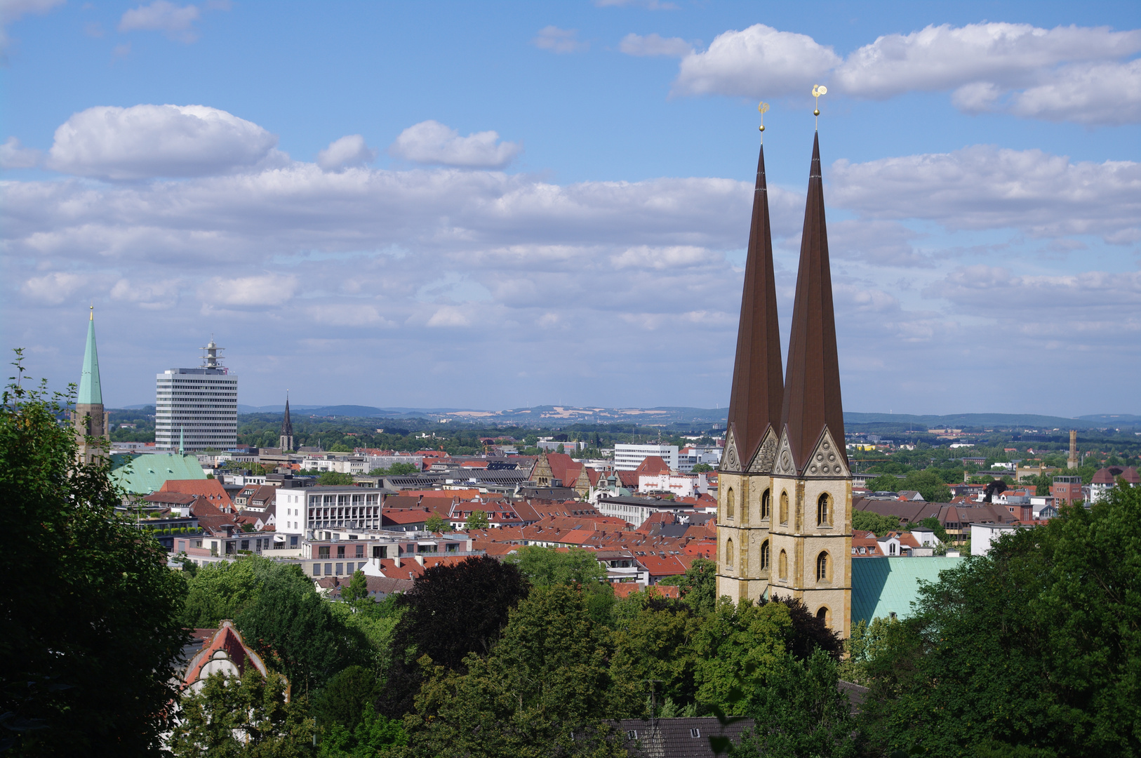 Bielefeld