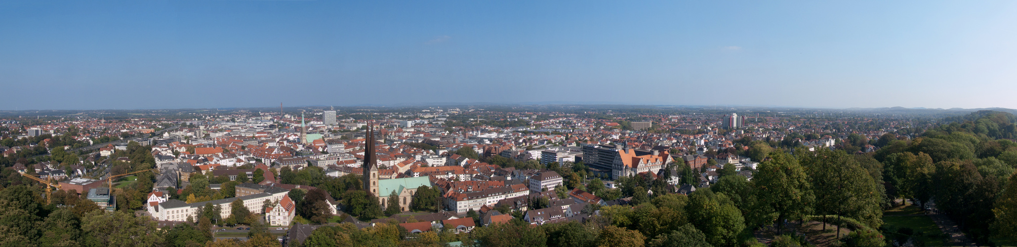 Bielefeld