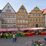 Bielefeld - Alter Markt