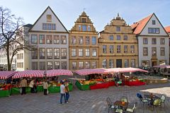 Bielefeld - Alter Markt