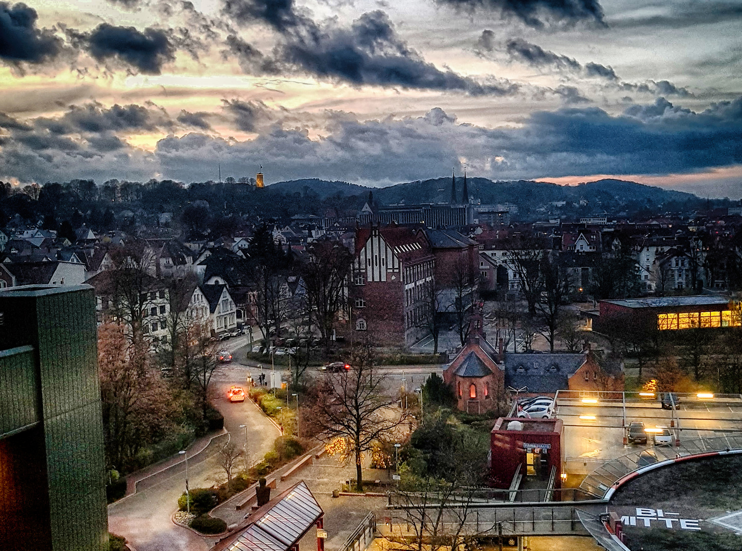 Bielefeld-Altstadt 