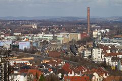 Bielefeld Bahnhof