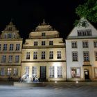 Bielefeld bei Nacht - Alter Markt (02)