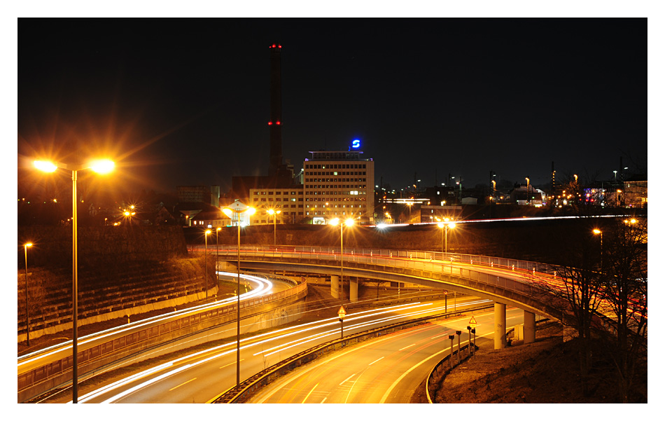 bielefeld bei nacht -part 2