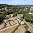 Bielefeld - Blick von der Sparrenburg (02)