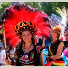 Bielefeld: CARNIVAL DER KULUREN 2015