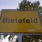 Bielefeld Ich war da Teil 1 Und lebe immer noch;-)