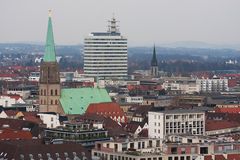 Bielefeld - Innenstadt