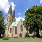 Bielefeld - Neustädter Marienkirche