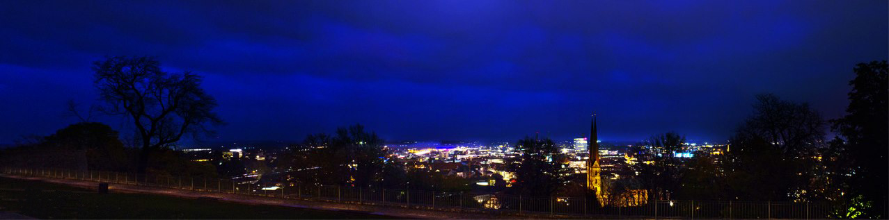 Bielefeld Panorama