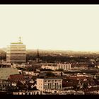 Bielefeld Panorama