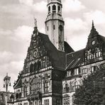 Bielefeld Rathaus 1940